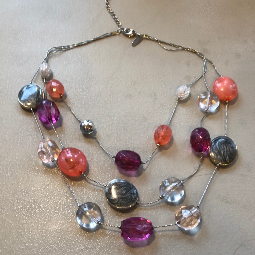 Necklace for sale